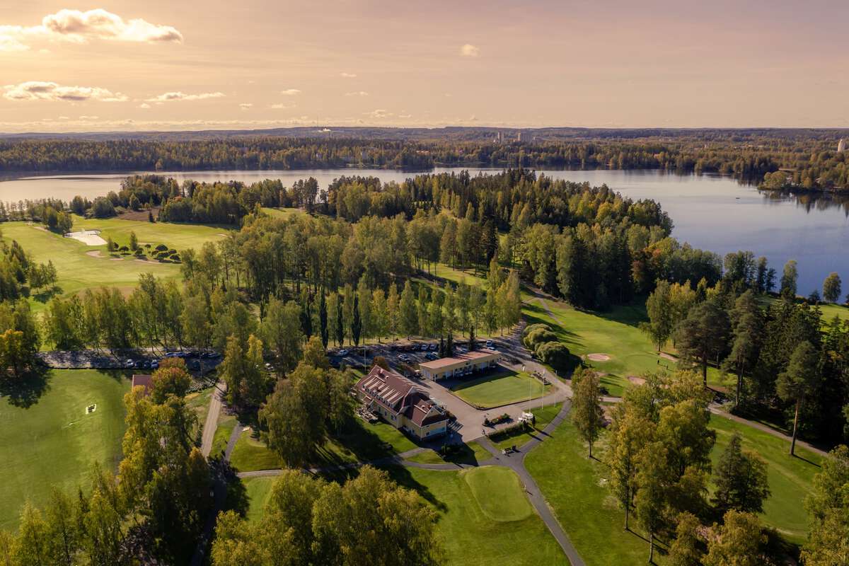 Tawast Golf