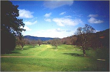 Taymouth Castle Golf Club