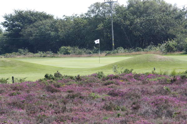 Teignmouth Golf Club