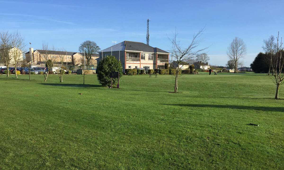 Templemore Golf Club