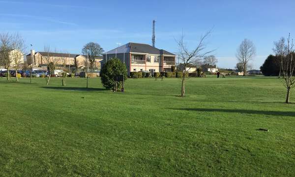 Templemore Golf Club