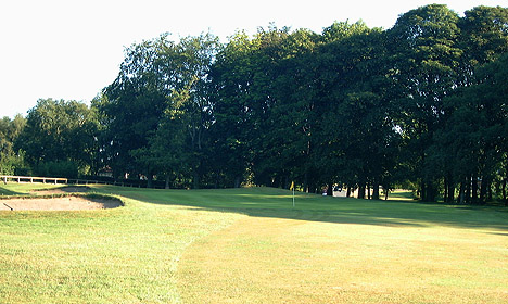 Templenewsam Golf Club