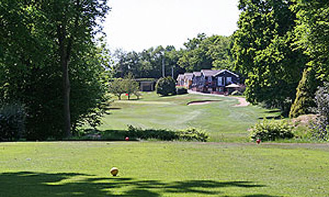 Tenterden Golf Club