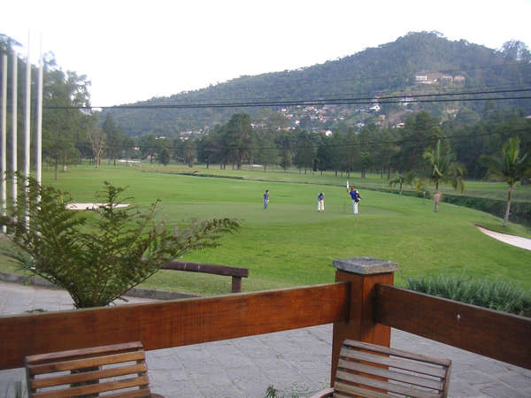 Teresópolis Golf Club