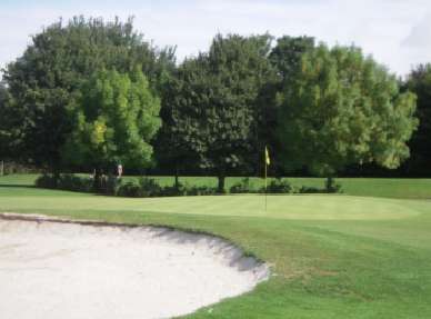Ternesse Golf & Country Club