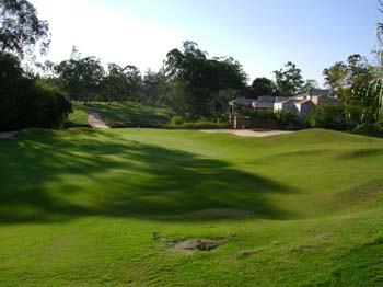 Terras de São José Golfe Clube