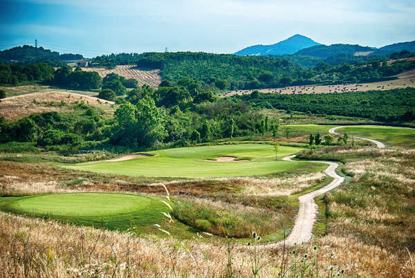 Terre dei Consoli Golf Club