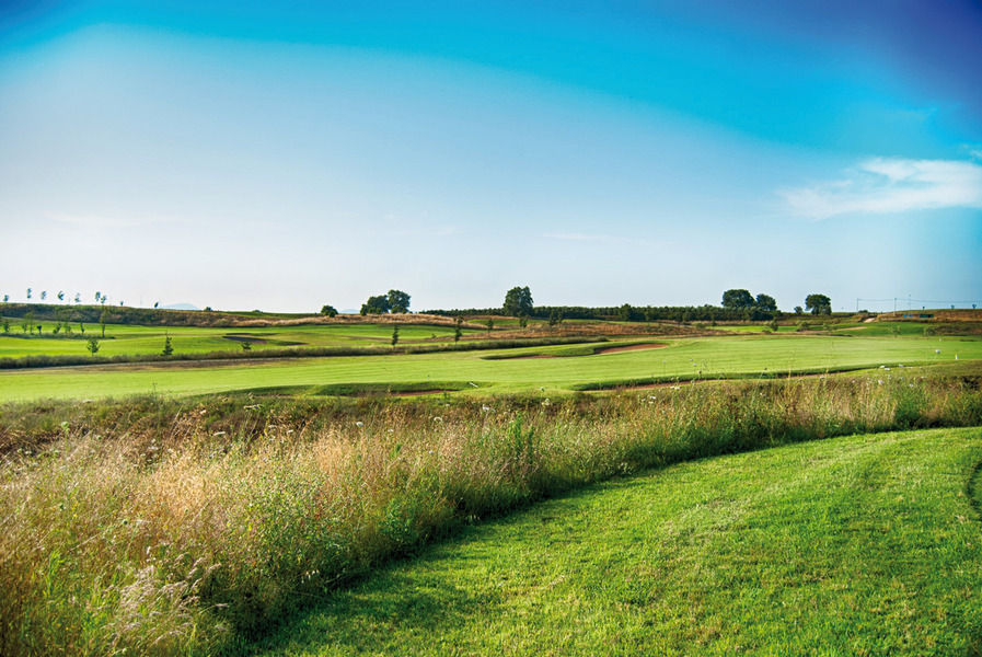 Terre dei Consoli Golf Club, Monterosi, Italy - Albrecht ...