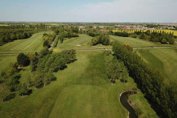 Tetney Golf Club