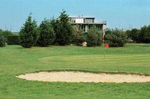 Thamesview Golf Centre