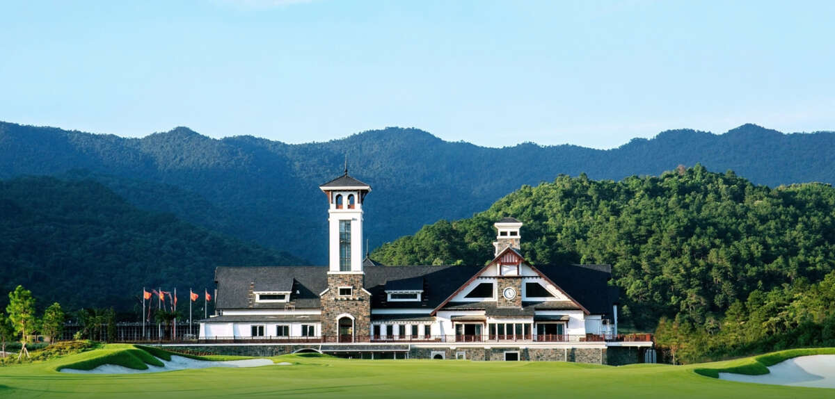 Thanh Lanh Golf Club