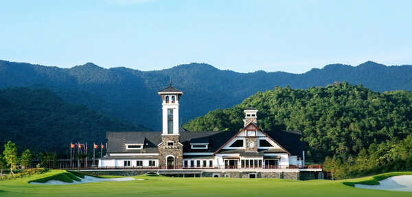 Thanh Lanh Golf Club