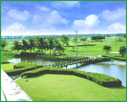 Thanont Golf View & Sport Club