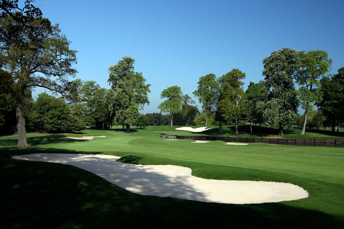 The Brabazon