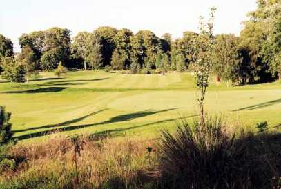 The Bishopbriggs Golf Club