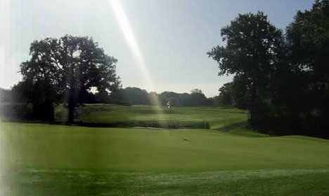 The Burgess Hill Golf Academy