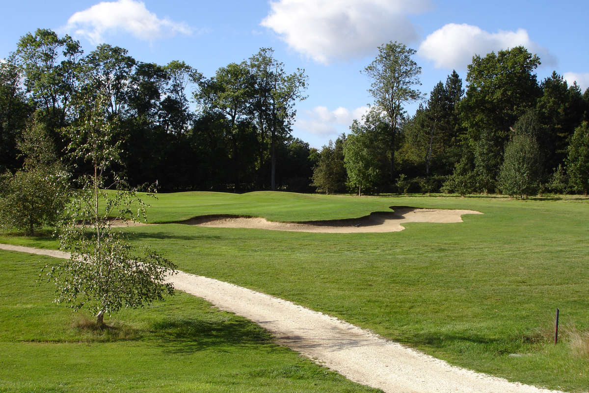 The Burstead Golf Club
