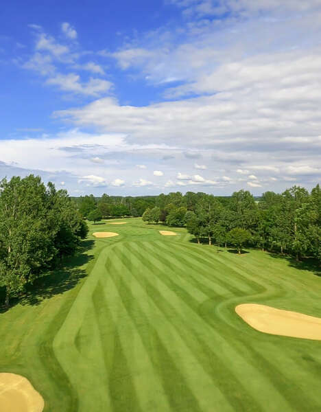 The Cambridgeshire Golf Club