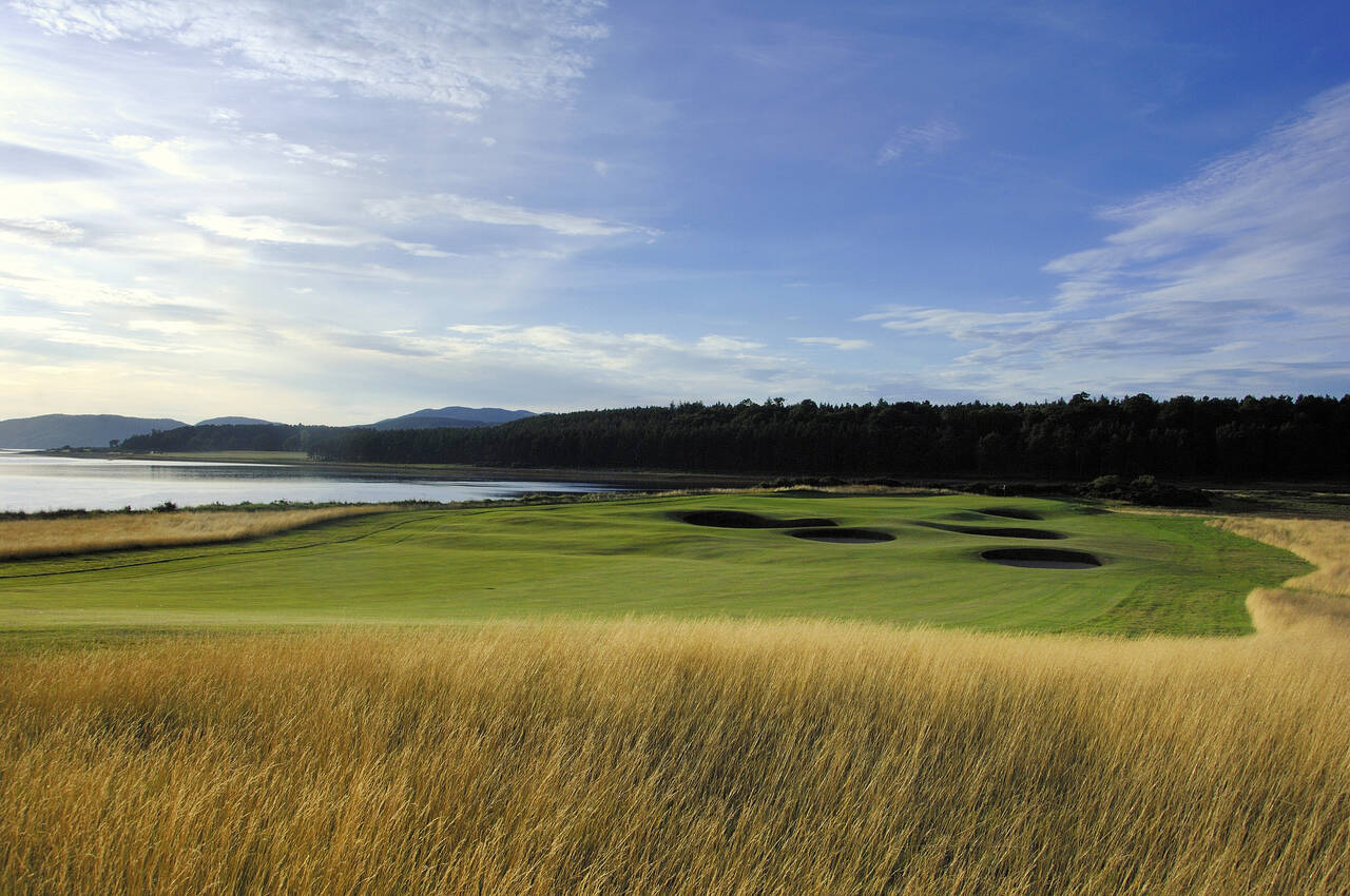 The Carnegie Club Skibo Castle - Scotland Highlands The Carnegie Club Skibo Castle - Scotland Highlands