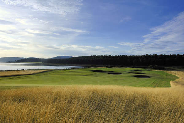 The Carnegie Club at Skibo Castle