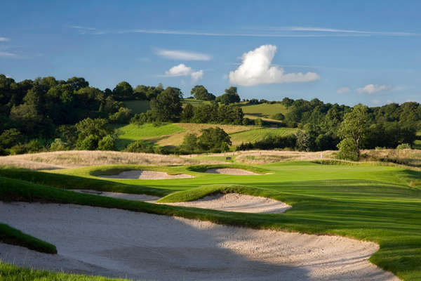 The Celtic Manor Resort