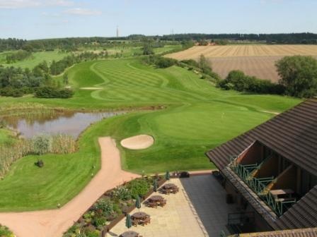 The Chase Golf & Country Club