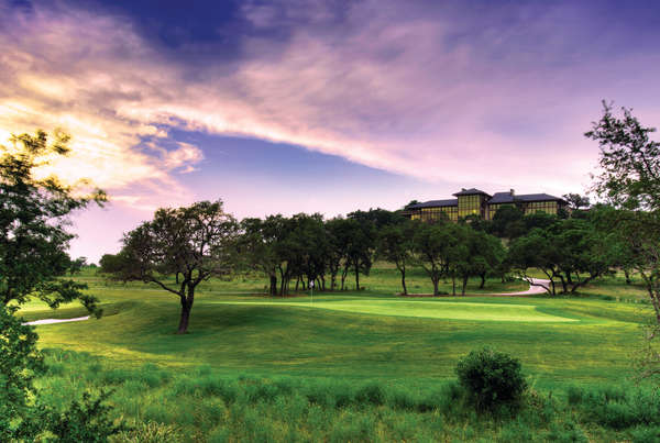 The Club at Comanche Trace