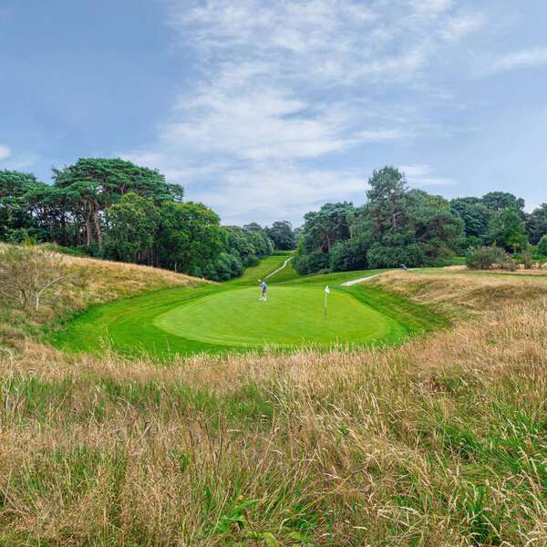 The Club at Meyrick Park
