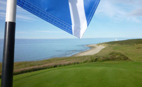 The Covesea Links