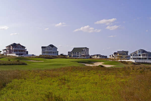 The Currituck Club