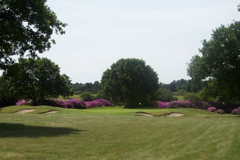 The Dorset Golf & Country Club & Resort