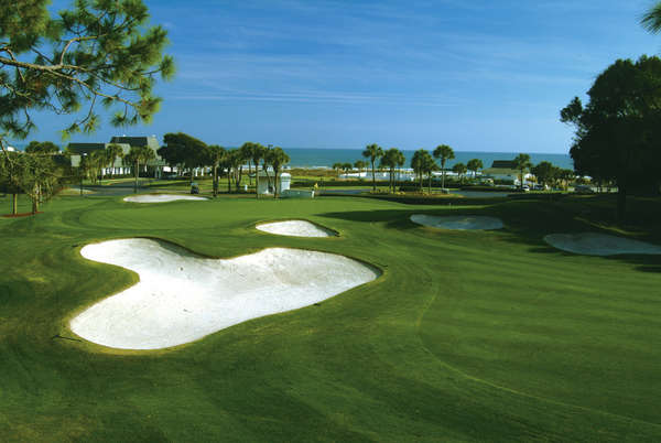 The Dunes Golf & Beach Club