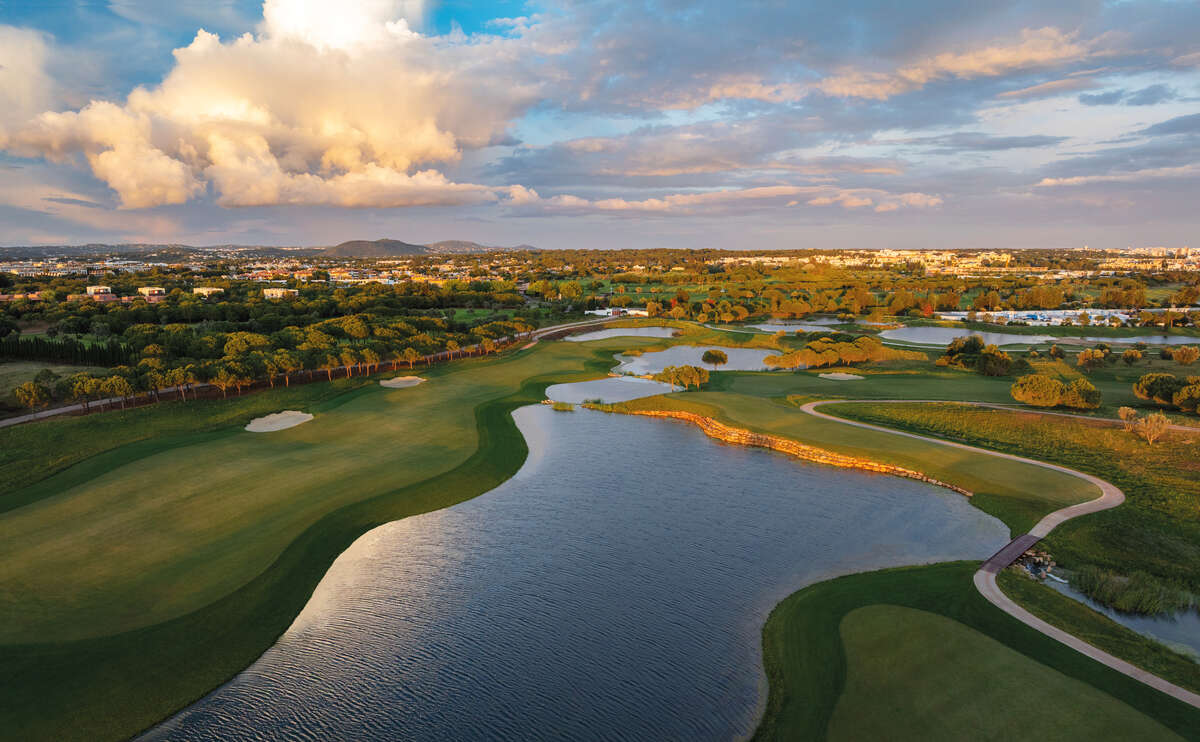 The Els Club Vilamoura