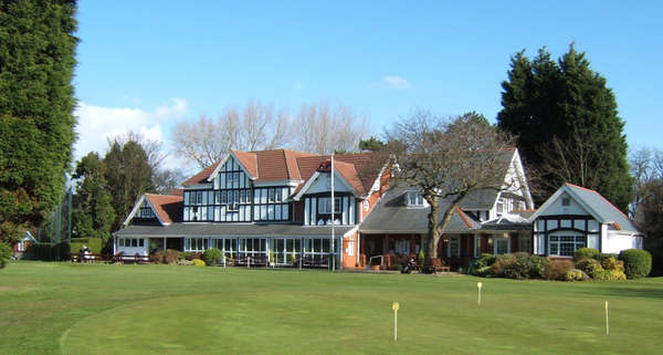 The Glamorganshire Golf Club