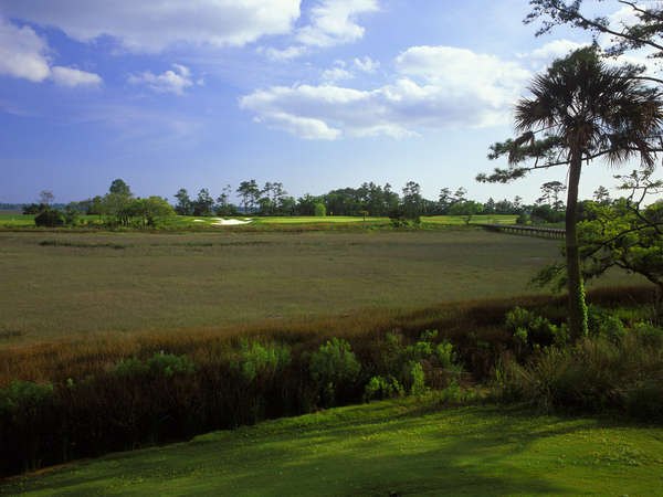 The Golf Club at Briar's Creek