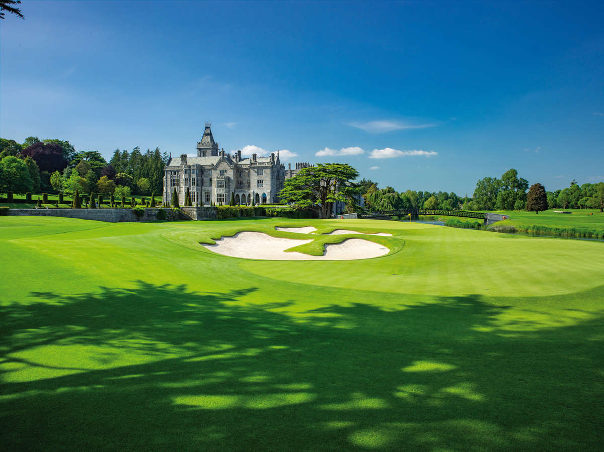 The Golf Course at Adare Manor