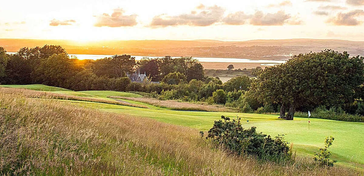 The Gower Golf Club