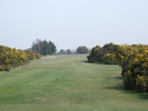 The Heath Golf Club Portlaoise
