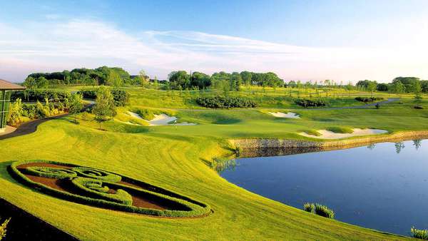 The Heritage Golf & Spa Resort