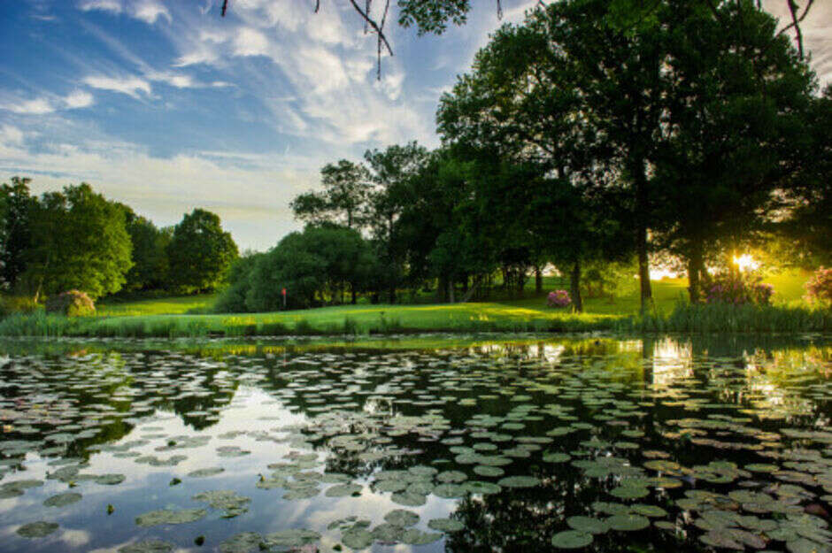 The Hertfordshire Golf & Country Club
