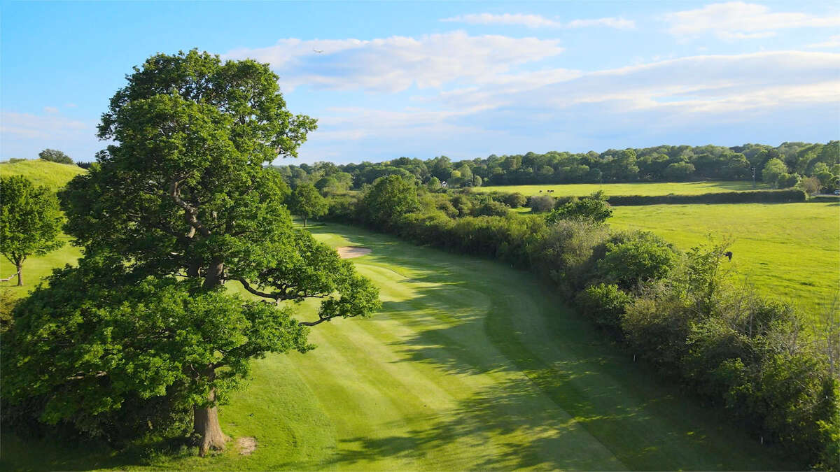 The Hertsmere