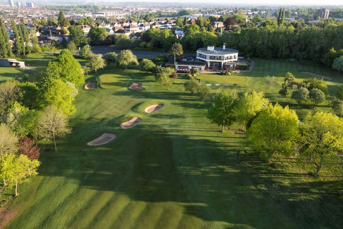 The Leicestershire Golf Club