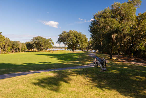 The Links at Stono Ferry