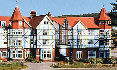 The Links Country Park Hotel & Golf Club