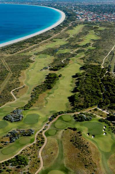 The Links Kennedy Bay Golf Club