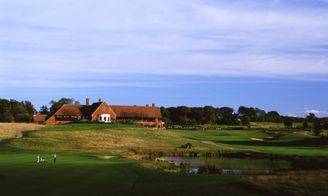 The London Golf Club