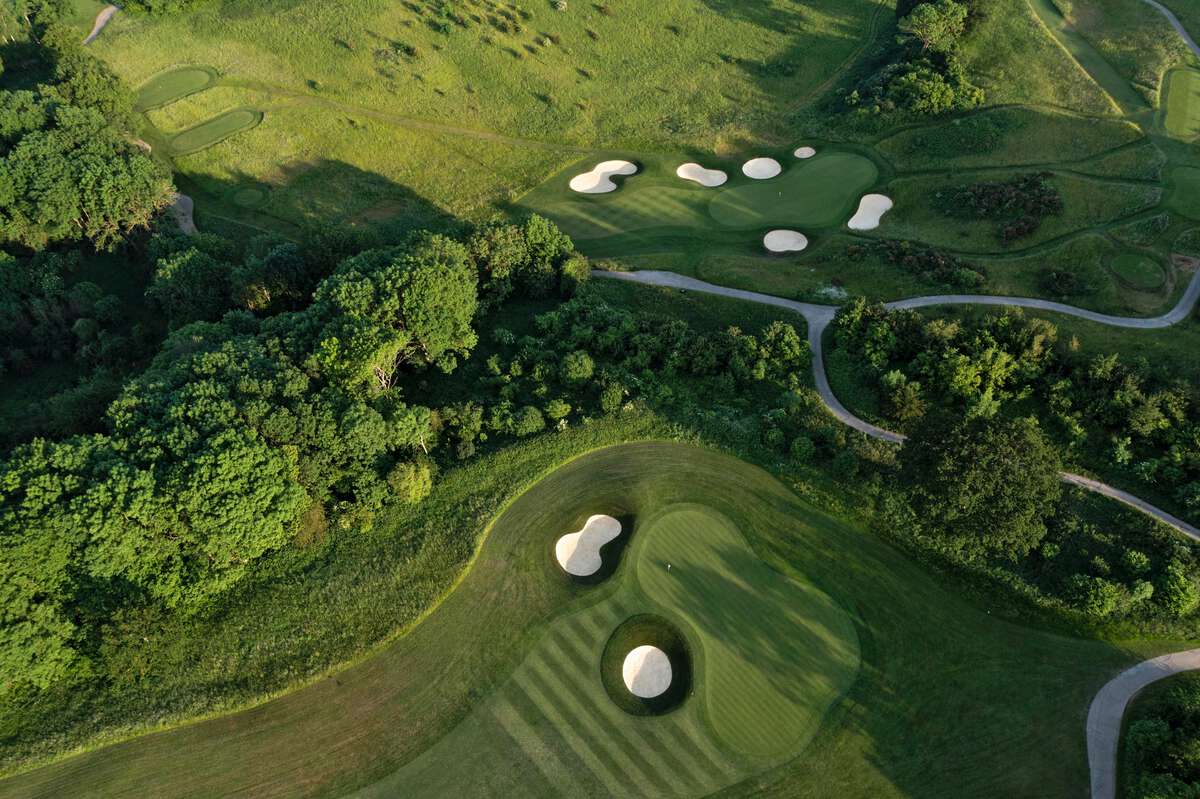 The London Golf Club