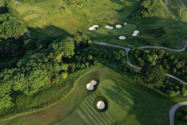 The London Golf Club
