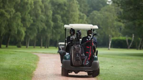 The Mere Golf Resort & Spa
