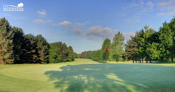 The Millbrook Golf Club